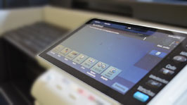 Kopieren - Repro Hajny Leipzig